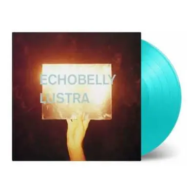 LP Echobelly: Lustra LTD | NUM | CLR