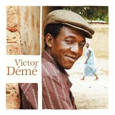 2LP Victor Démé: Victor Démé