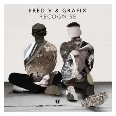 2LP Fred V & Grafix: Recognise