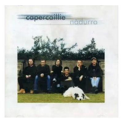 CD Capercaillie: Nàdurra