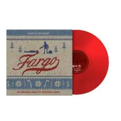 LP Jeff Russo: Fargo: Season 1 - O.s.t.