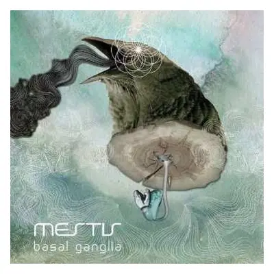 CD Mestis: Basal Ganglia