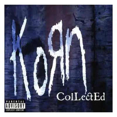 CD Korn: Collected