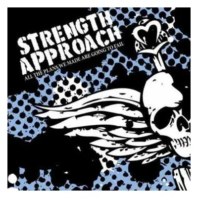 CD Strength Approach: All The Plans We Made Are Going To Fail