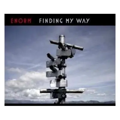 CD Enorm: Finding My Way