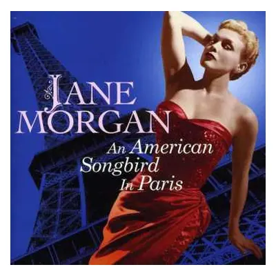 CD Jane Morgan: An American Songbird In Paris