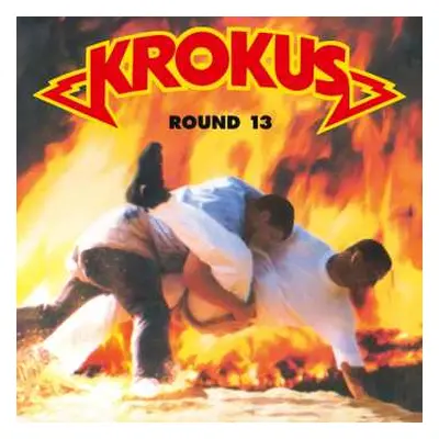 LP Krokus: Round 13