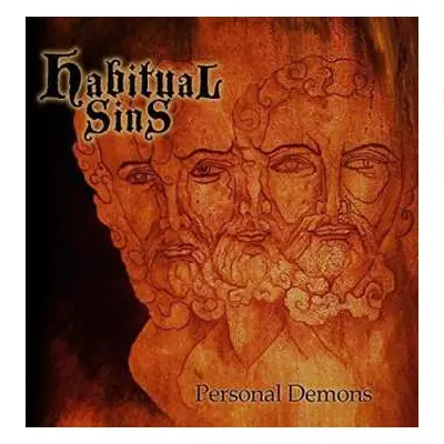 CD Habitual Sins: Personal Demons