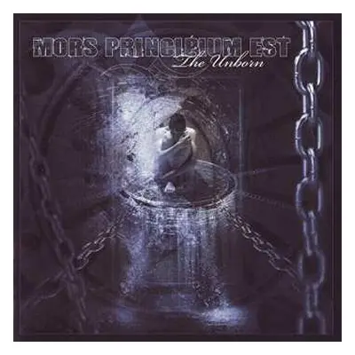 CD Mors Principium Est: The Unborn