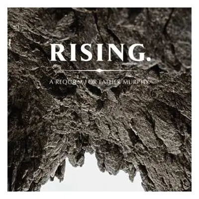 2LP Father Murphy: Rising. A Requiem For Father Murphy