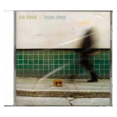 CD Joe Davis: Hope Chest