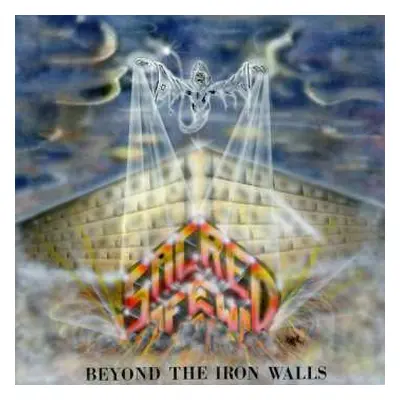 CD Sacred Few: Beyond The Iron Walls