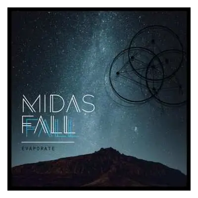 CD Midas Fall: Evaporate