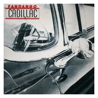 CD Fandango: Cadillac