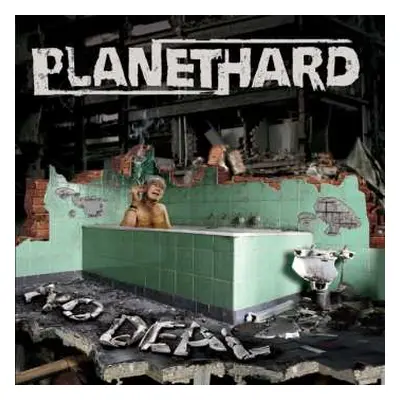 CD Planethard: No Deal