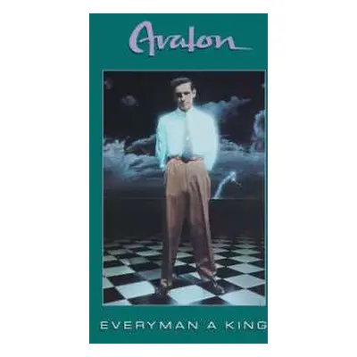 CD Avalon: Everyman A King