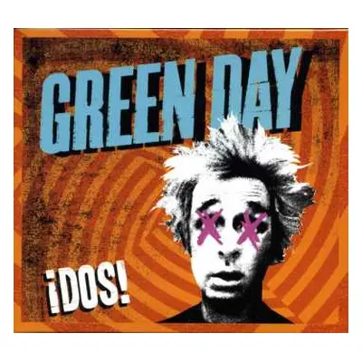 CD/Box Set Green Day: ¡DOS!