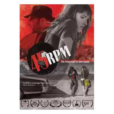 DVD Feature Film: 45rpm