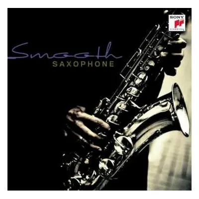 CD Various: Smooth Saxophone