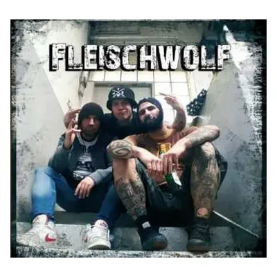 LP Fleischwolf: Fleischwolf