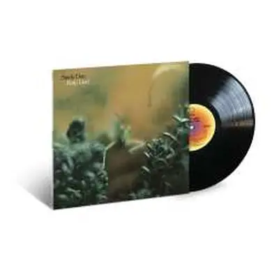 LP Steely Dan: Katy Lied