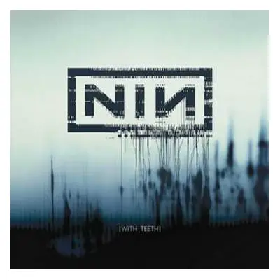 2LP Nine Inch Nails: With Teeth