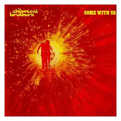 CD The Chemical Brothers: Come With Us