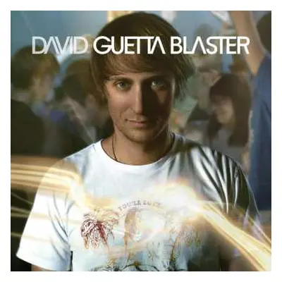 2LP David Guetta: Guetta Blaster