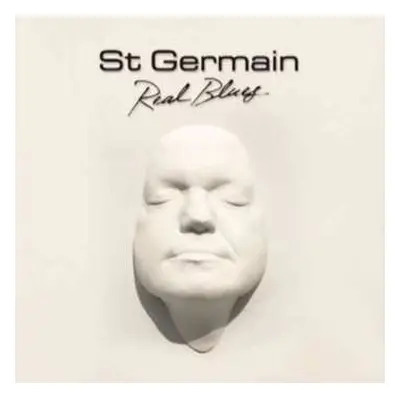 CD St Germain: St Germain