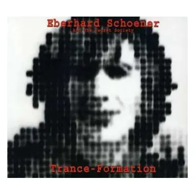 CD Eberhard Schoener: Trance-Formation