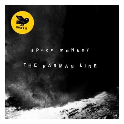 LP sPacemoNkey: The Karman Line