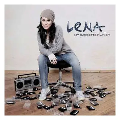 CD Lena Meyer-Landrut: My Cassette Player