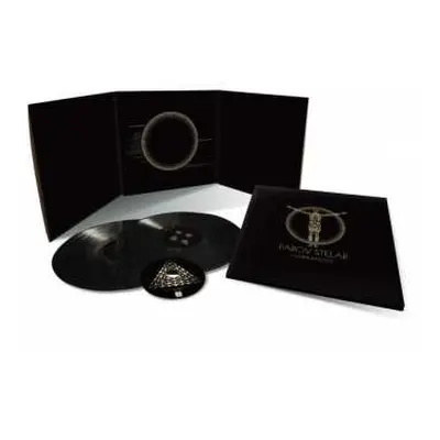 2LP/DVD Parov Stelar: Live @ Pukkelpop 2015