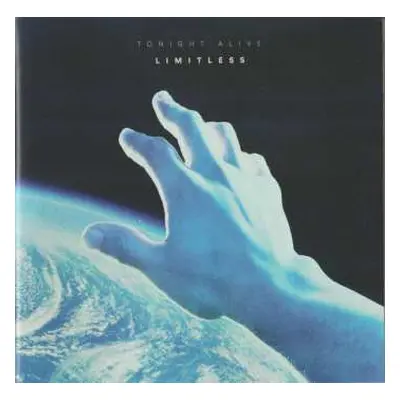 LP Tonight Alive: Limitless