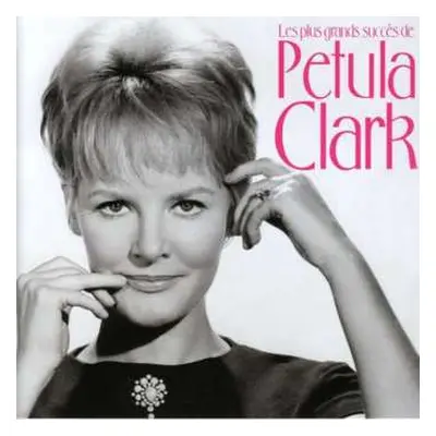 CD Petula Clark: Les Plus Grands Succès De Petula Clark