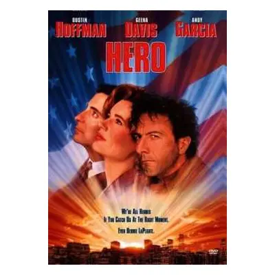 DVD Hero: Hero