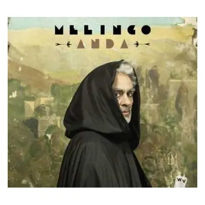 CD Daniel Melingo: Anda