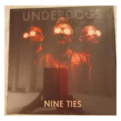 LP Underdogs: Nine Ties CLR | LTD