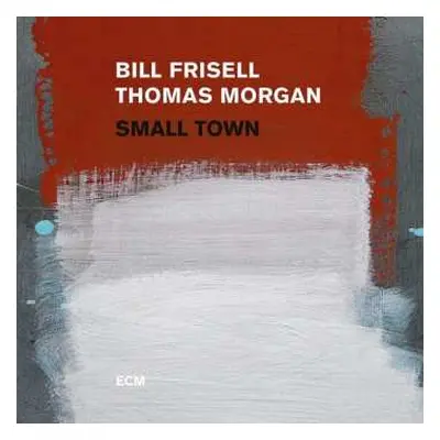 2LP Bill Frisell: Small Town