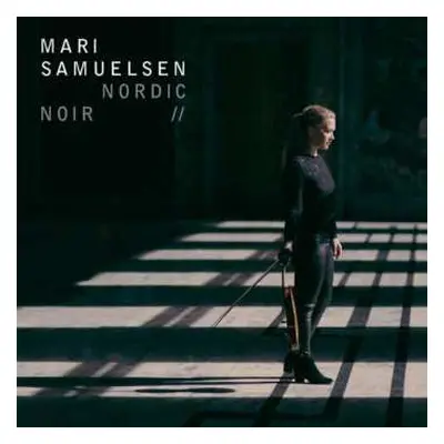 CD Mari Samuelsen: Nordic Noir