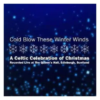 CD Various: Cold Blow These Winter