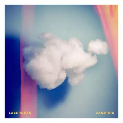 CD Lazerbeak: Cameron