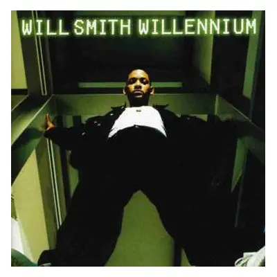 CD Will Smith: Willennium