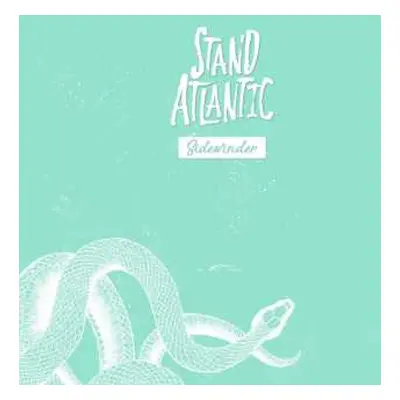 LP Stand Atlantic: Sidewinder