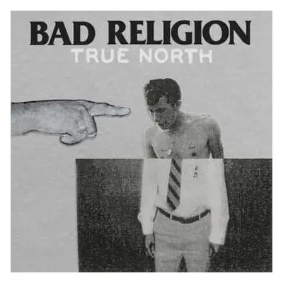 LP Bad Religion: True North