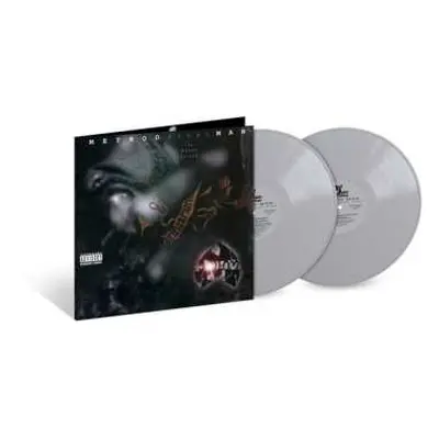 2LP Method Man: Tical (the Bonus Joints)