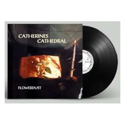 LP Catherines Cathedral: Flowerdust Ltd.