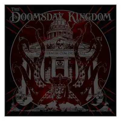 CD The Doomsday Kingdom: The Doomsday Kingdom DIGI