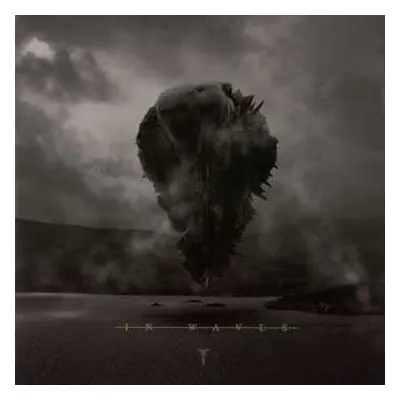 2LP Trivium: In Waves