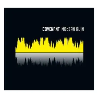 2CD Covenant: Modern Ruin LTD | DIGI